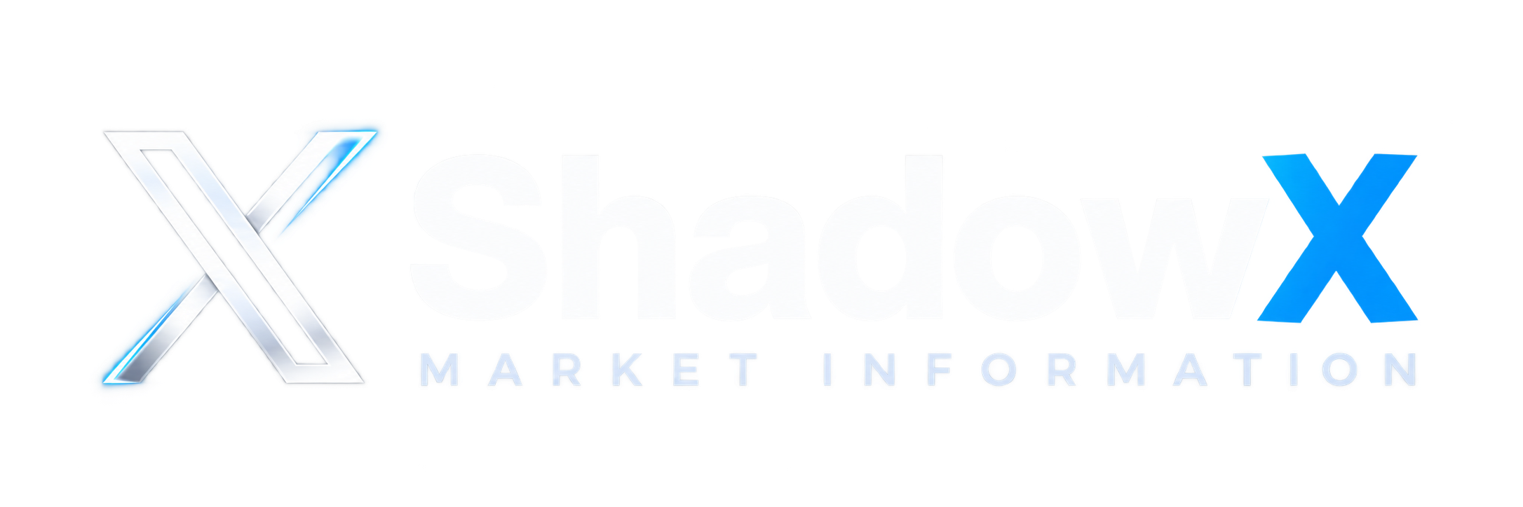 ShadowX Market Information logo
